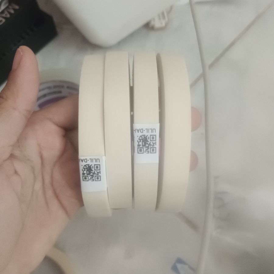 Daimaru Tape Kertas