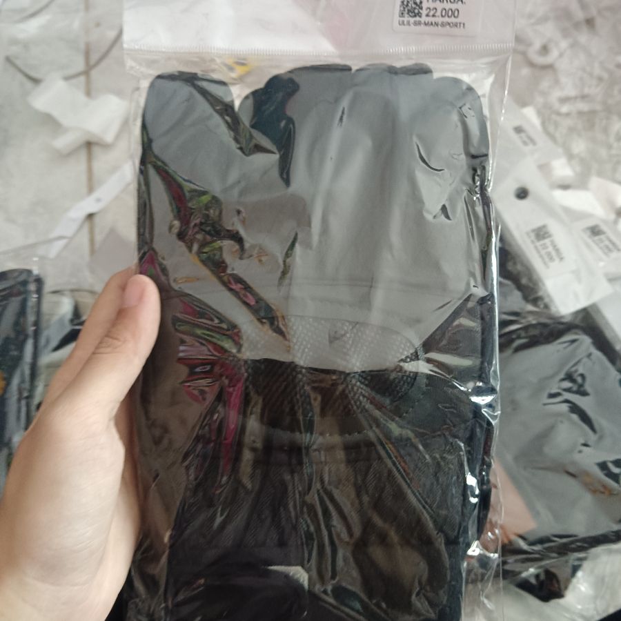 Sarung Tangan Pria Sport