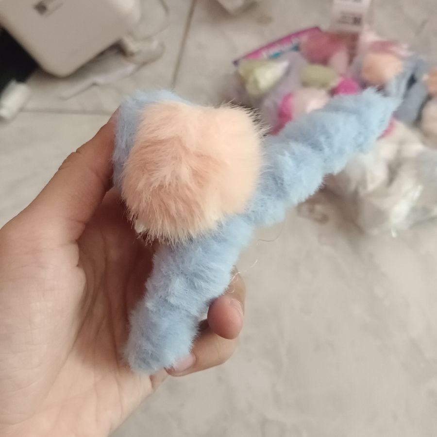 Jedai Bulu Pom Pom