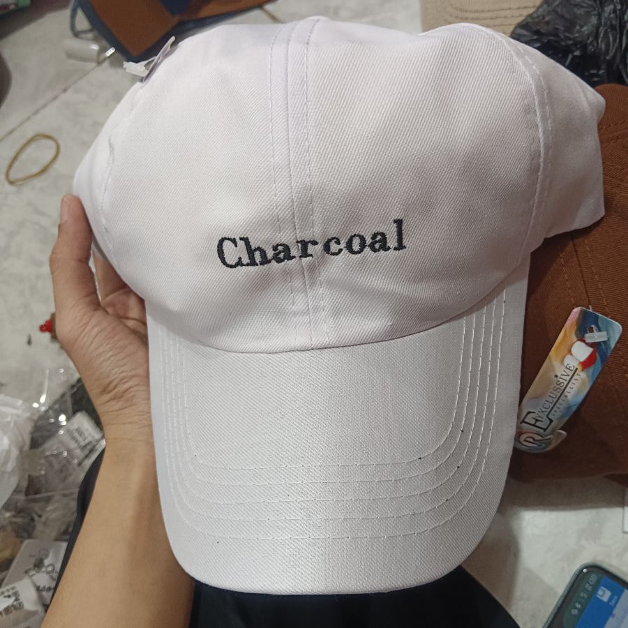 Topi Baseball 
