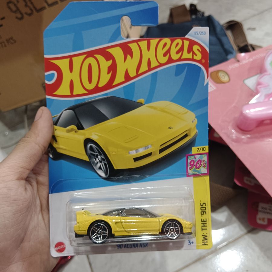 Hotwheels