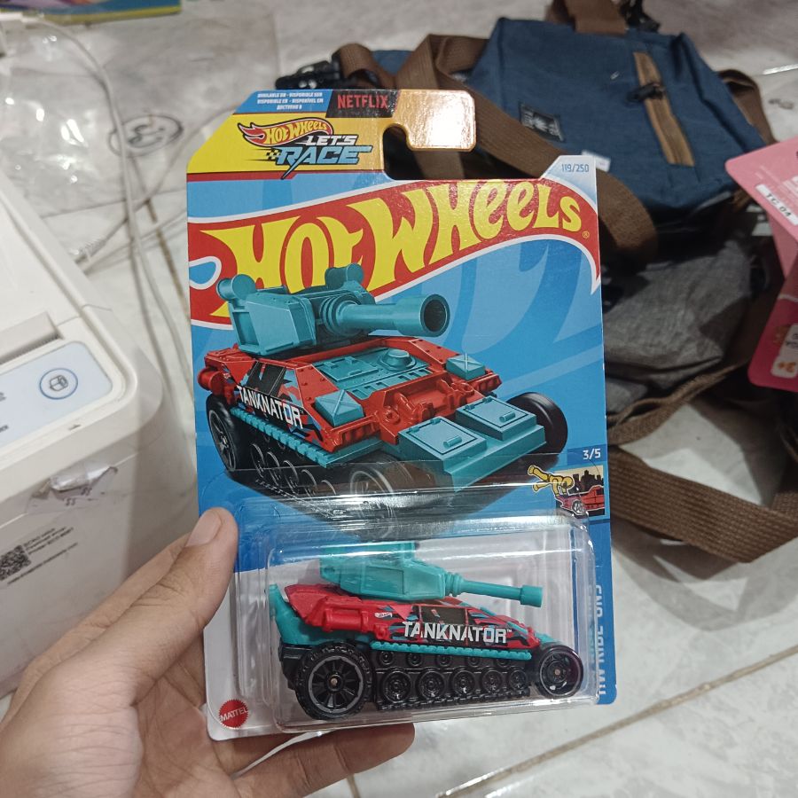 Hotwheels 