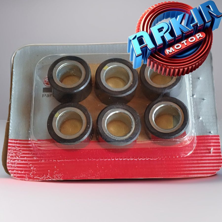 Roller set Mio M3 YGP