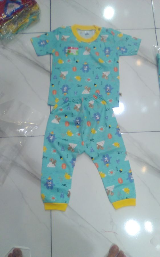 Setelan uscita pjpj XL