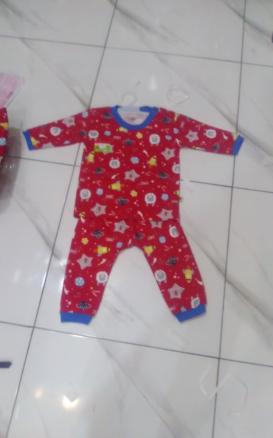 Setelan uscita pjpj L