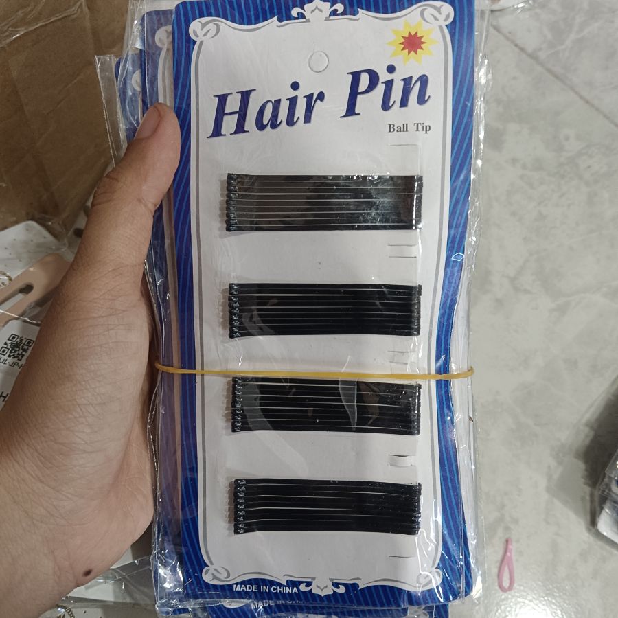 Hair Pin Panjang