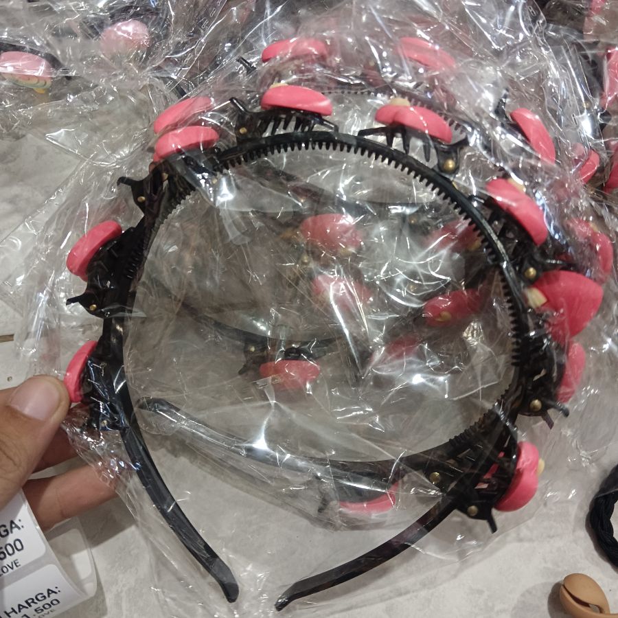 Bando Love