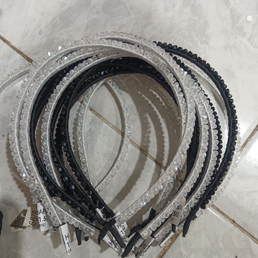 Bando Cristal 