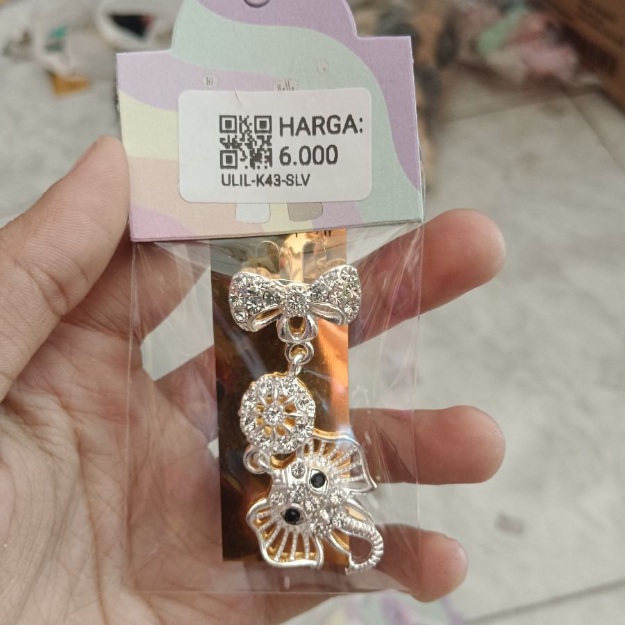 Bross Pita Elephant 