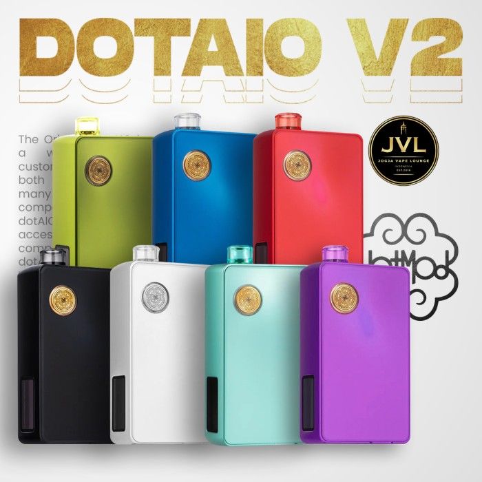 DOT MOOD DOT AIO V2 LITE