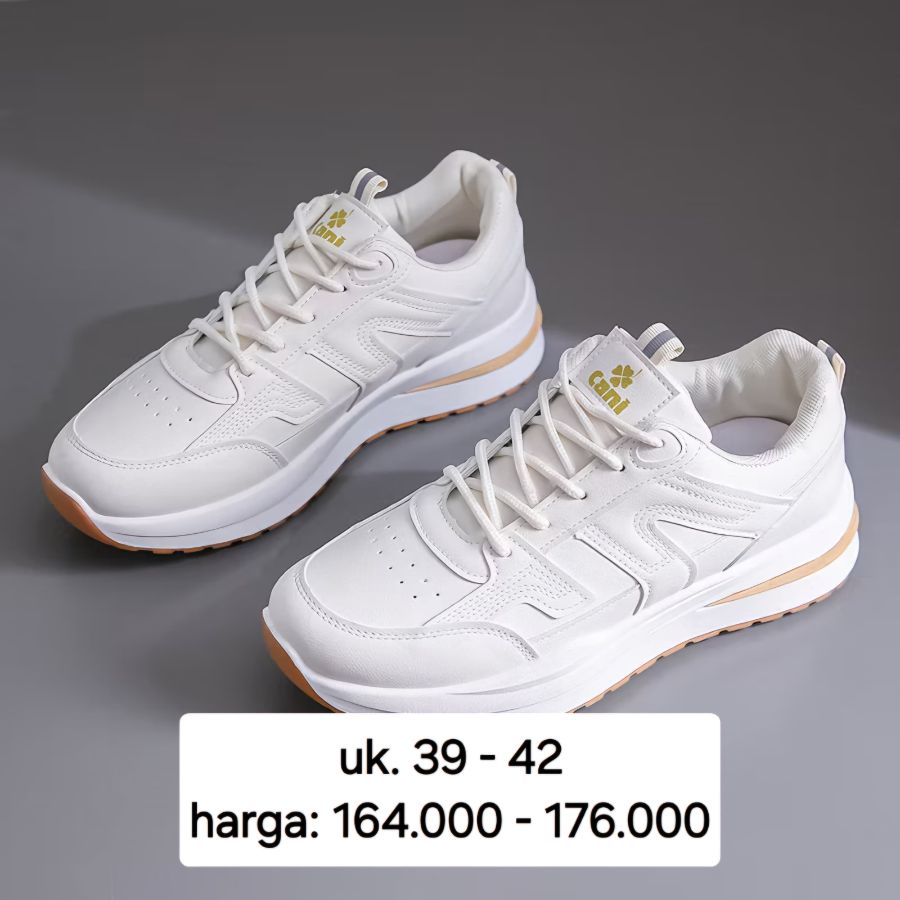 Sepatu Fashion Cani/42