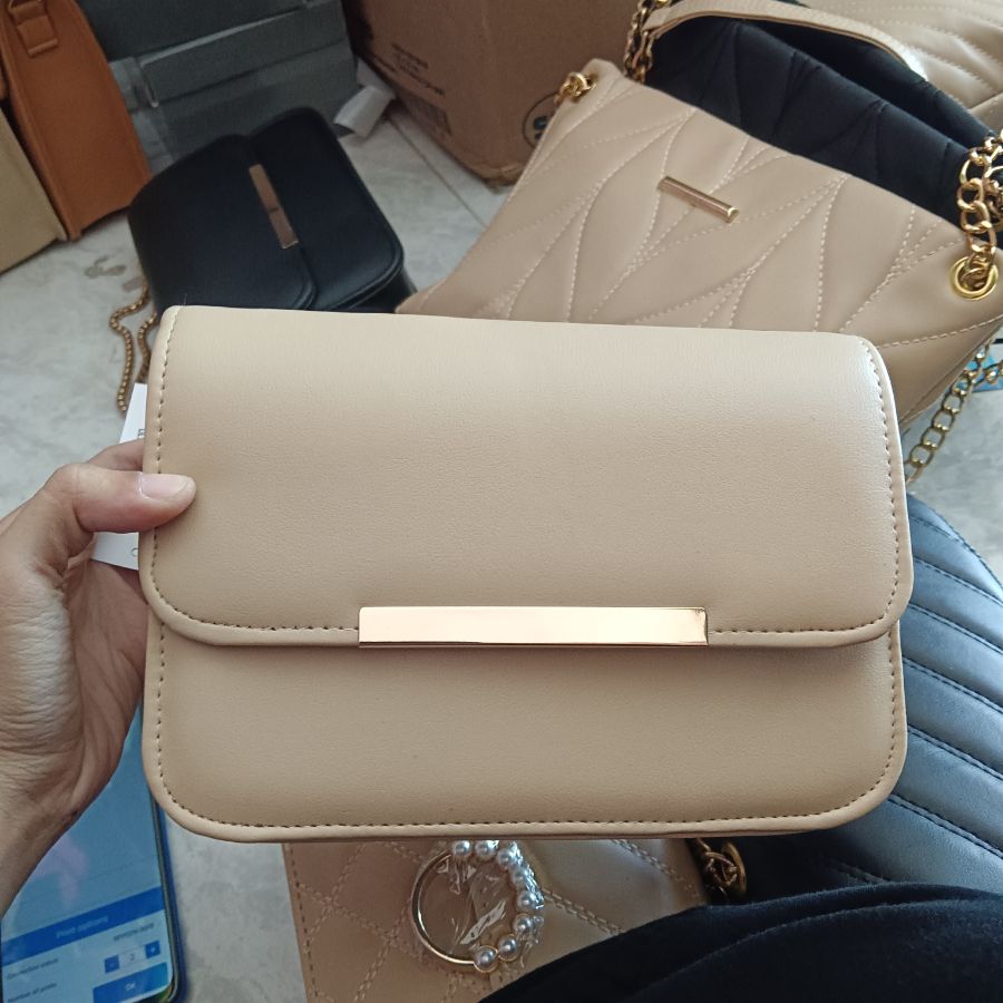 Zeava Slingbag Fashion