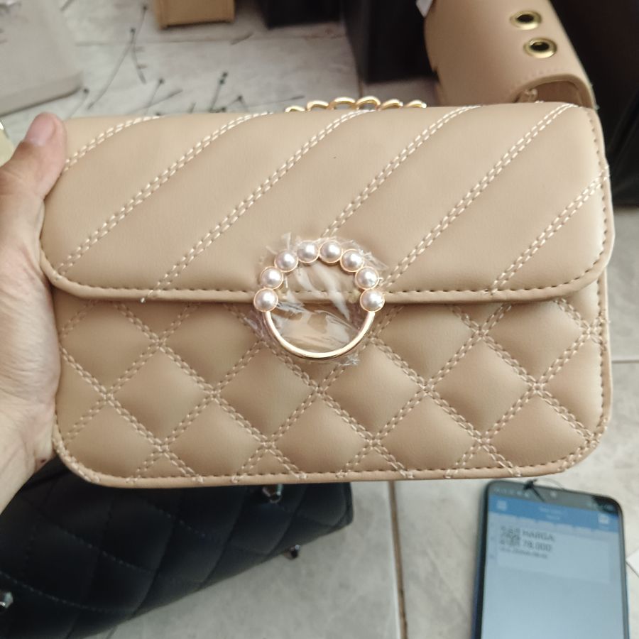 Zeava Slinbag Fashion 