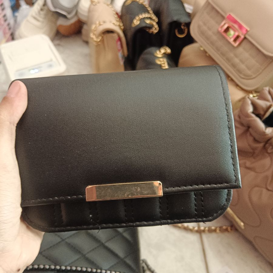 Zeava Slingbag Fashion 