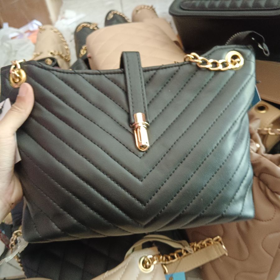 Zeava Slingbag Fashion 