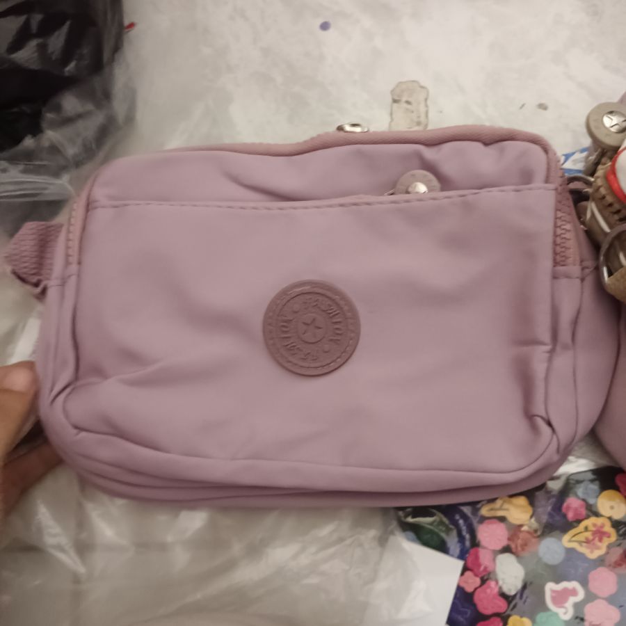 Tas Dompet Fashion 