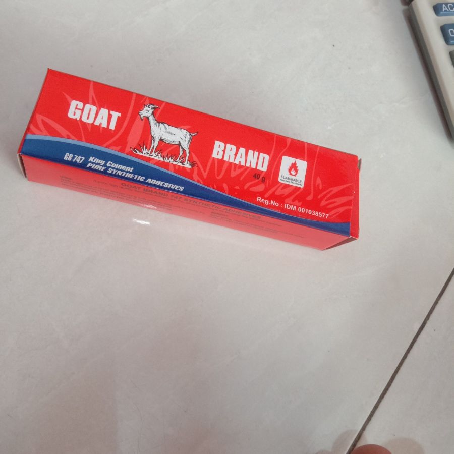 LEM KAMBING ODOL