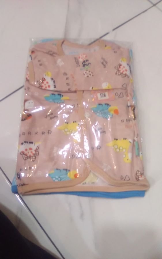 Viola baju pjg (L)/3