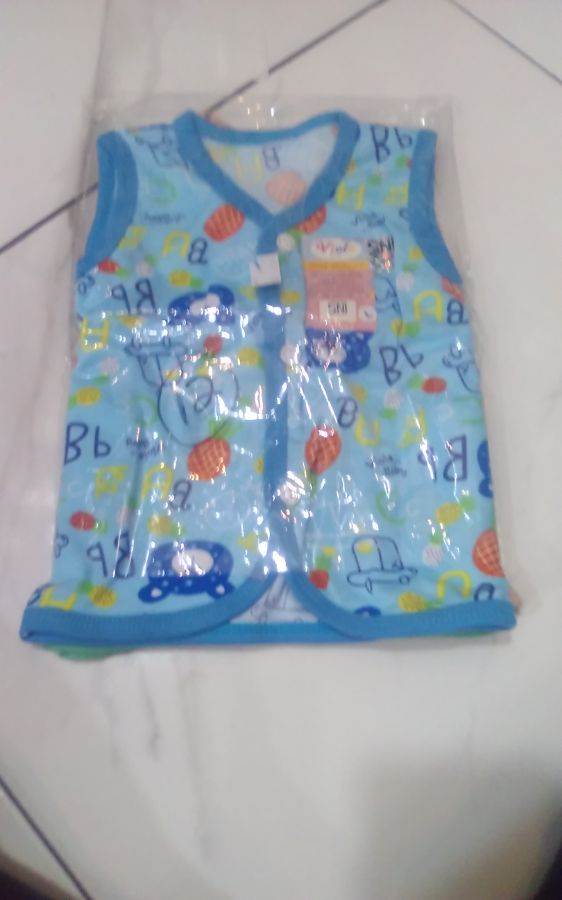 Viola baju kutung(M)/3