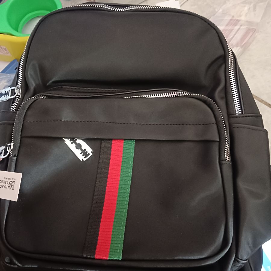 Tas Fashion Ransel