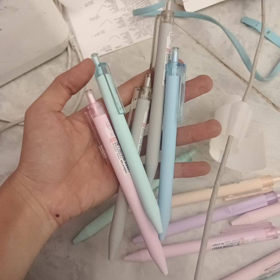 Bolpoin Chosch CS-G133