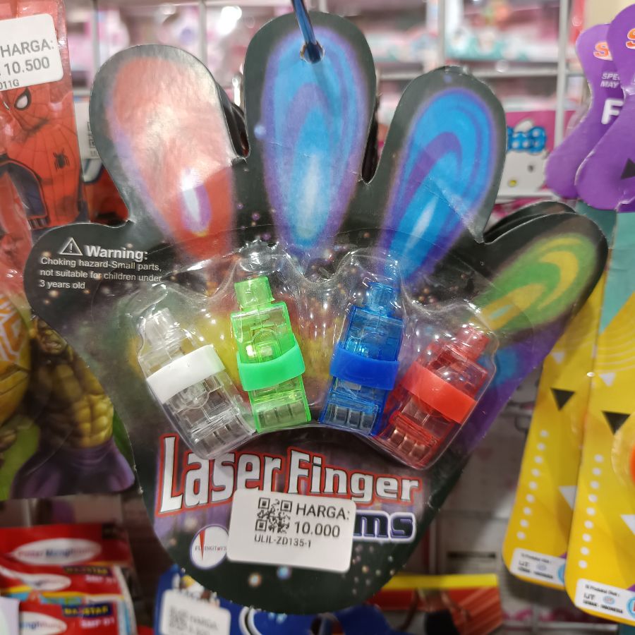 Baterai tangan