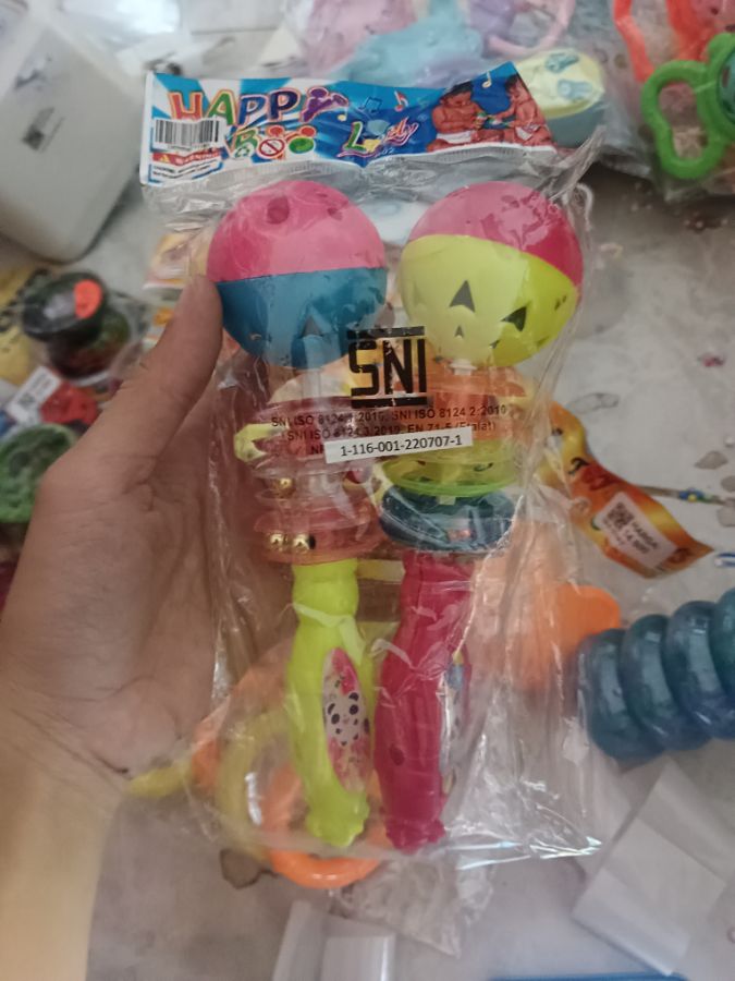 Krincingan Bayi