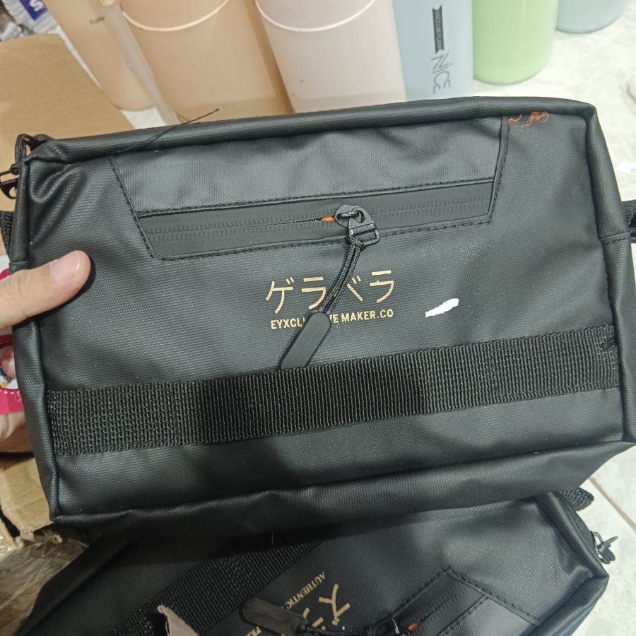 Waistbag
