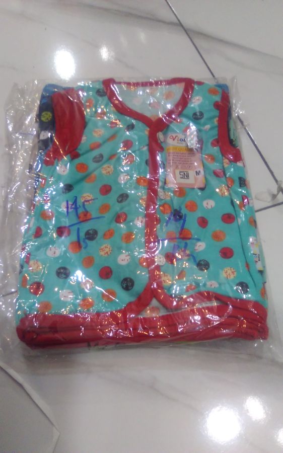 Viola baju kutung(M)/3