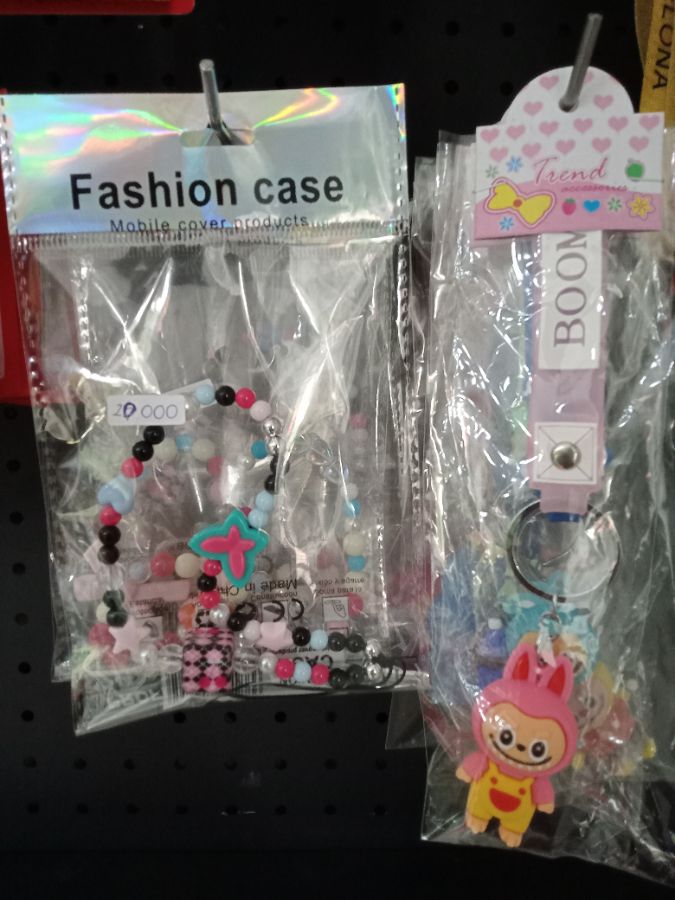 Ganci Gemoy 