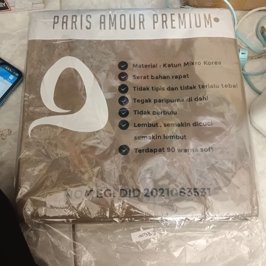 Paris Amour/Espreso