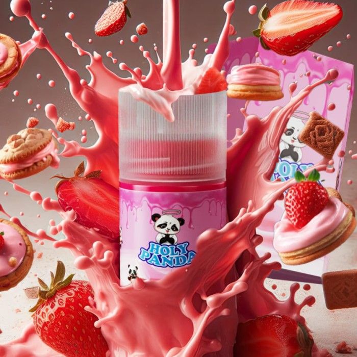 Holy Panda 