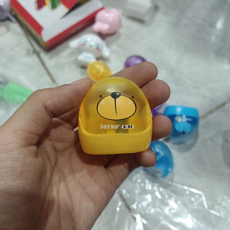 Joyko - Rautan Pensil Kecil B-82