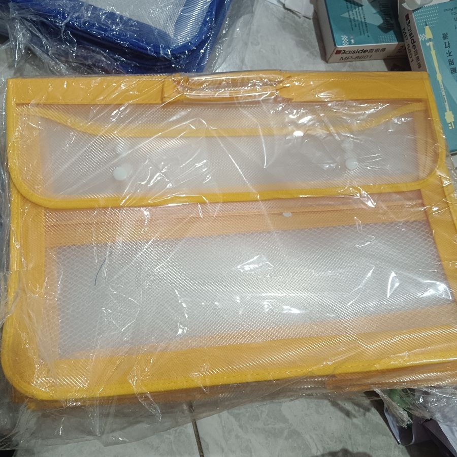 Map Jala Kuning