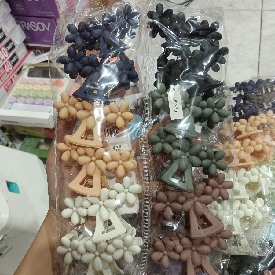 Jedai Dove Bunga Gelap