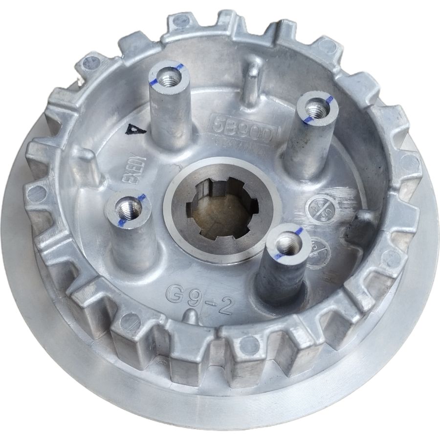 Bosh clutch Jupiter Z YGP 