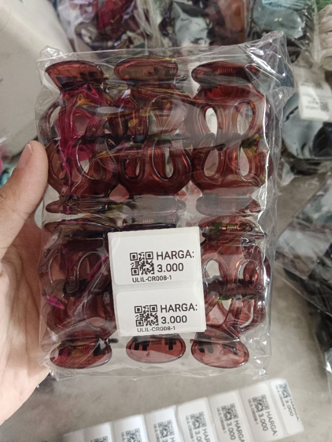 Jedai Kecil Gigi 3 
