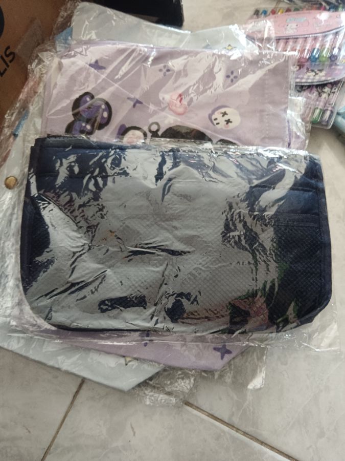 Tas Organizer 