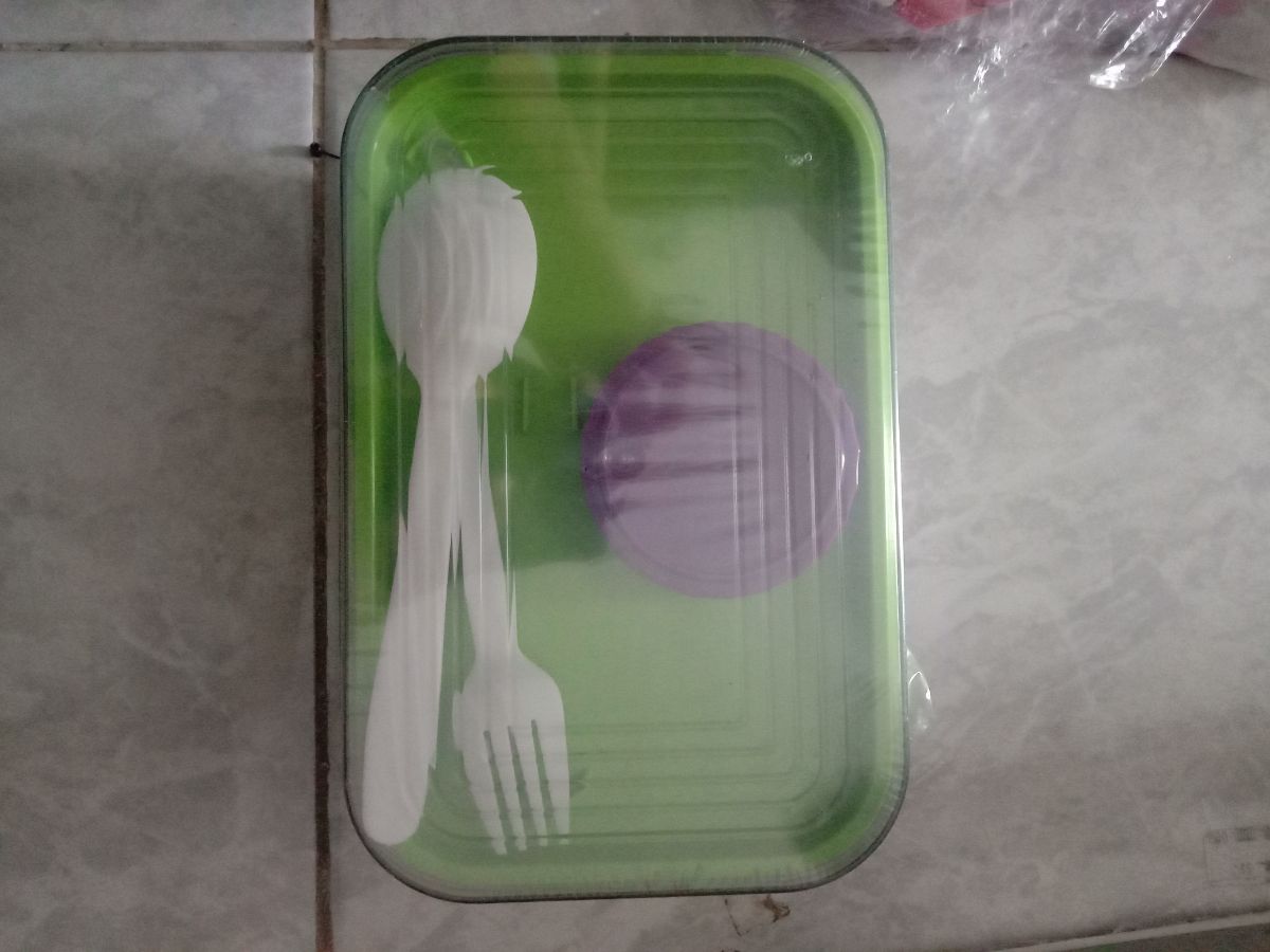 Lunch Box