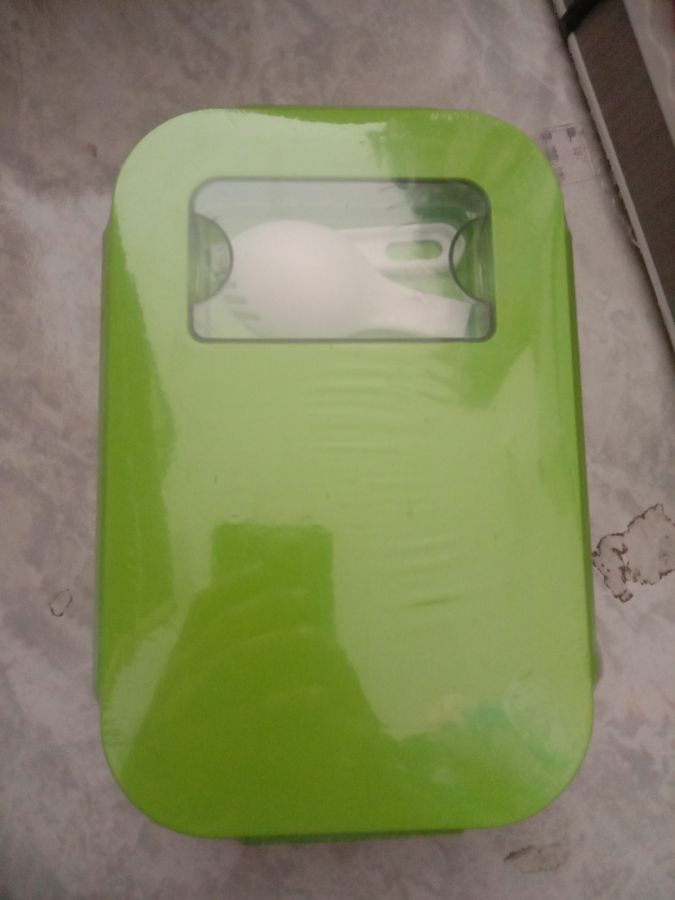 Lunch Box