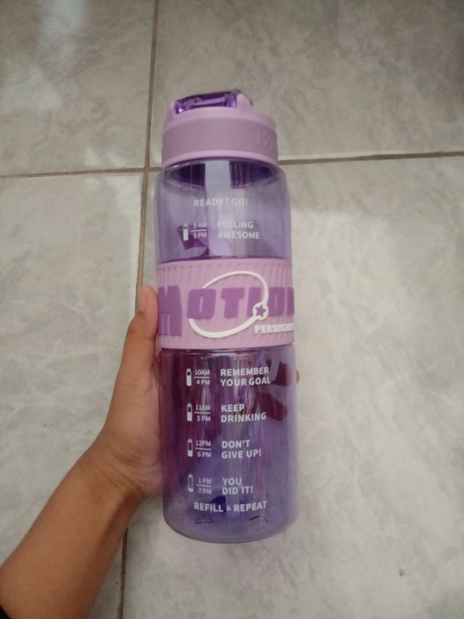 Botol Minum Motion