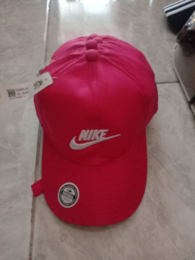 Topi Baseball