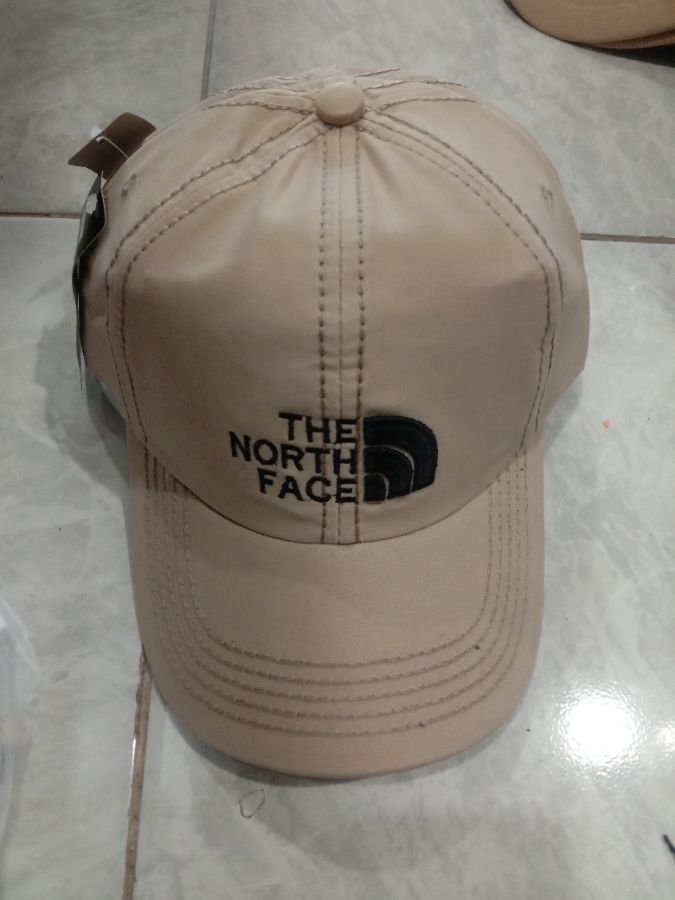 Topi Baseball