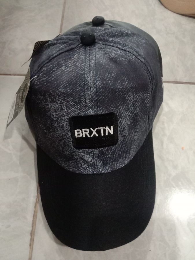 Topi Baseball
