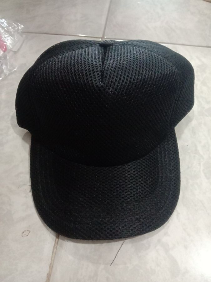 Topi Baseball