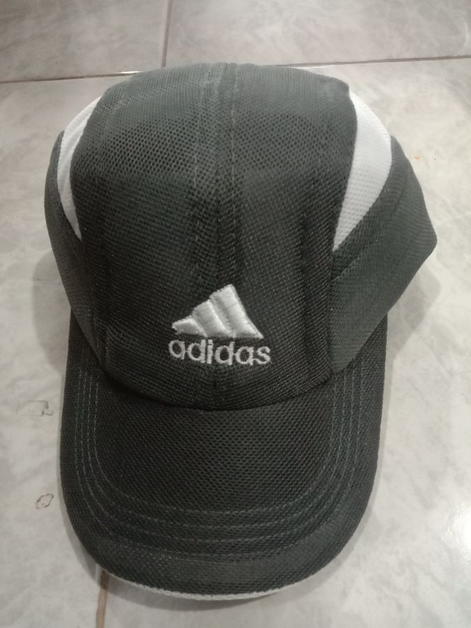 Topi Baseball