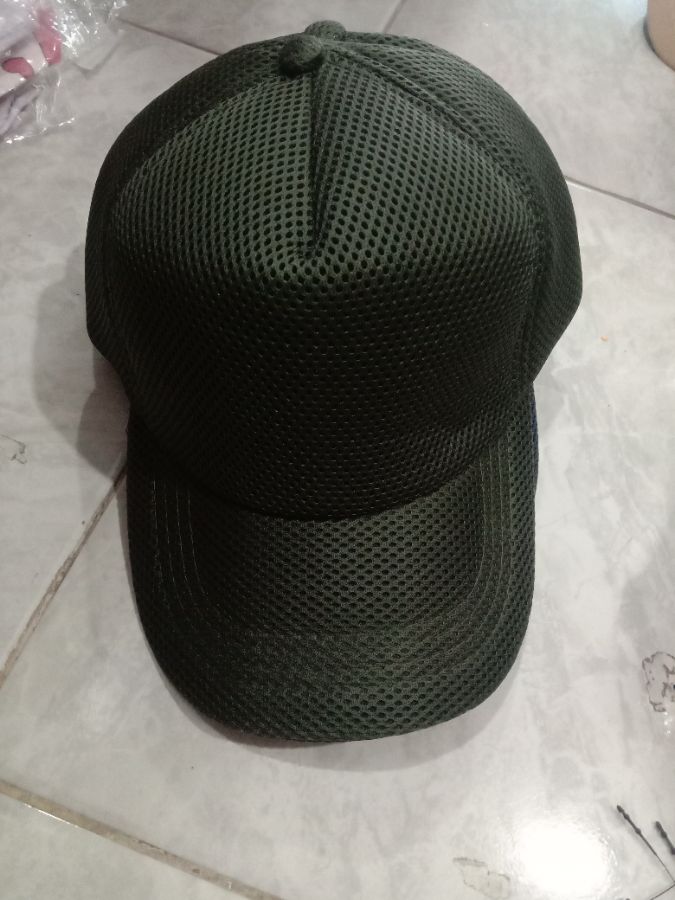 Topi Baseball