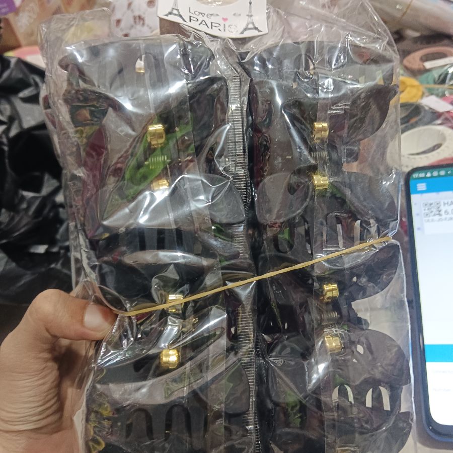 Jedai Bunga Hitam