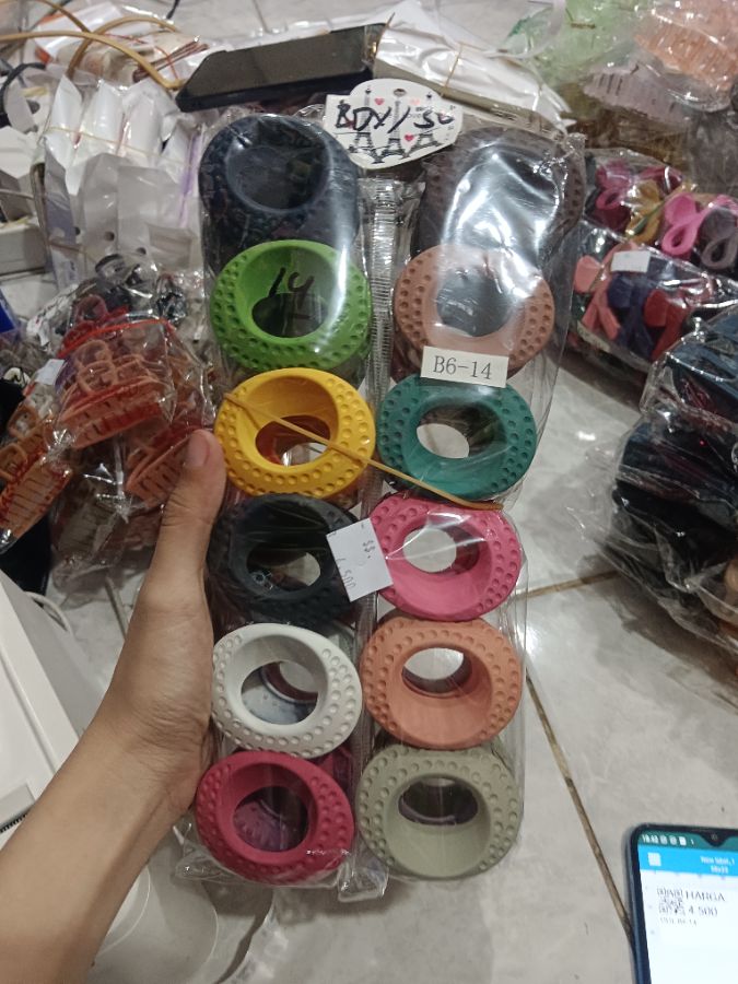 Jedai Doff Bulat