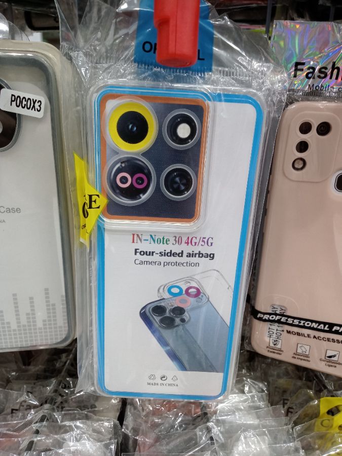 Anticrack Inf. Note 30 